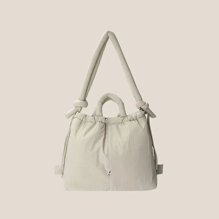 Elin | Quilted Shoulder Bag