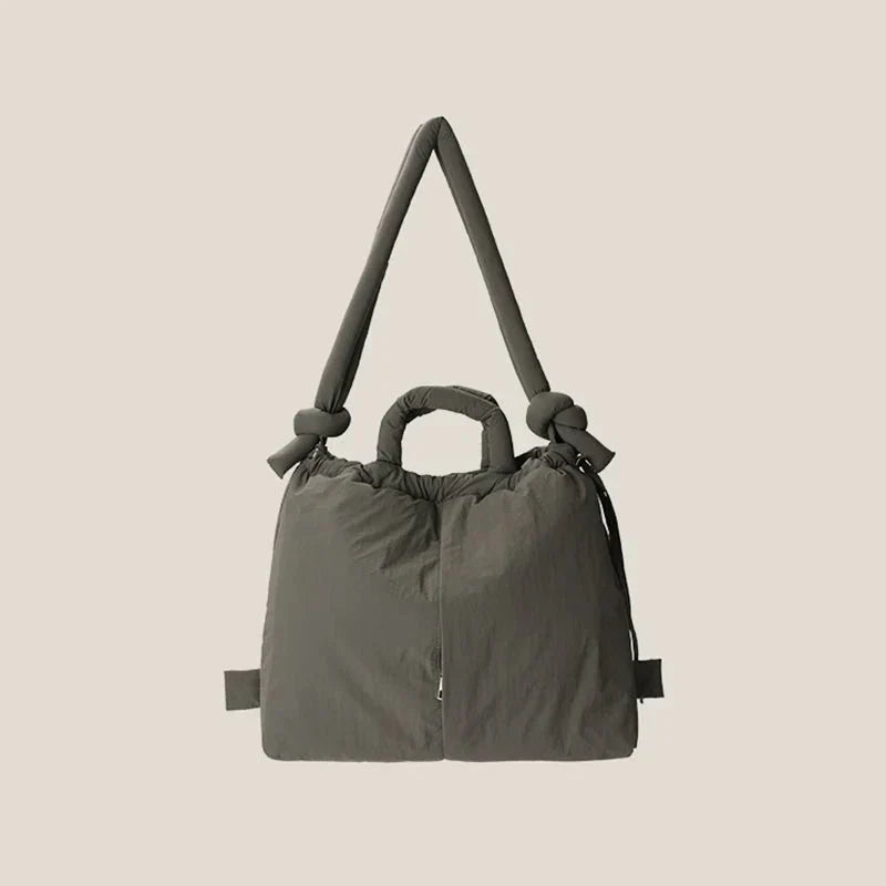 Elin | Quilted Shoulder Bag