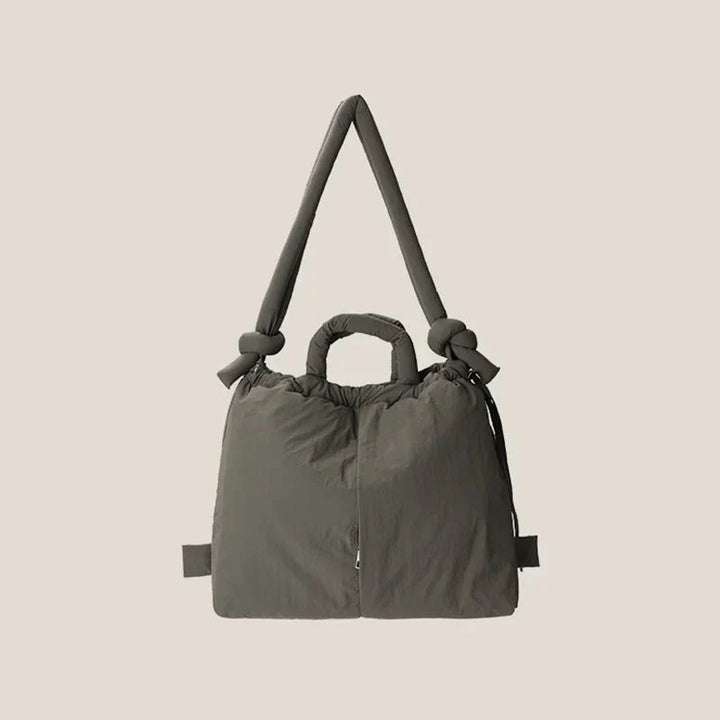 Elin | Quilted Shoulder Bag