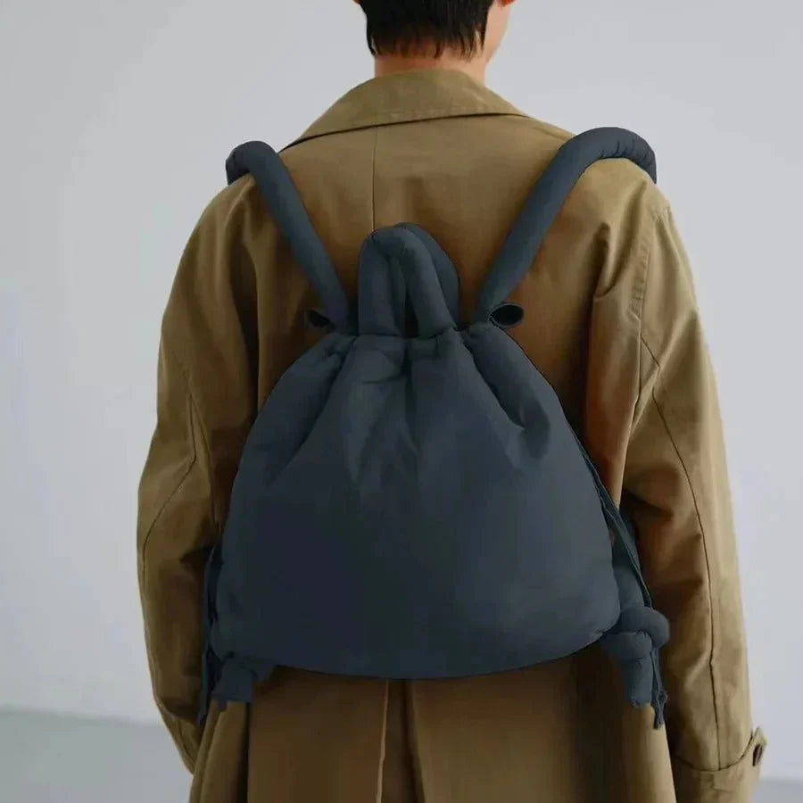 Elin | Quilted Shoulder Bag