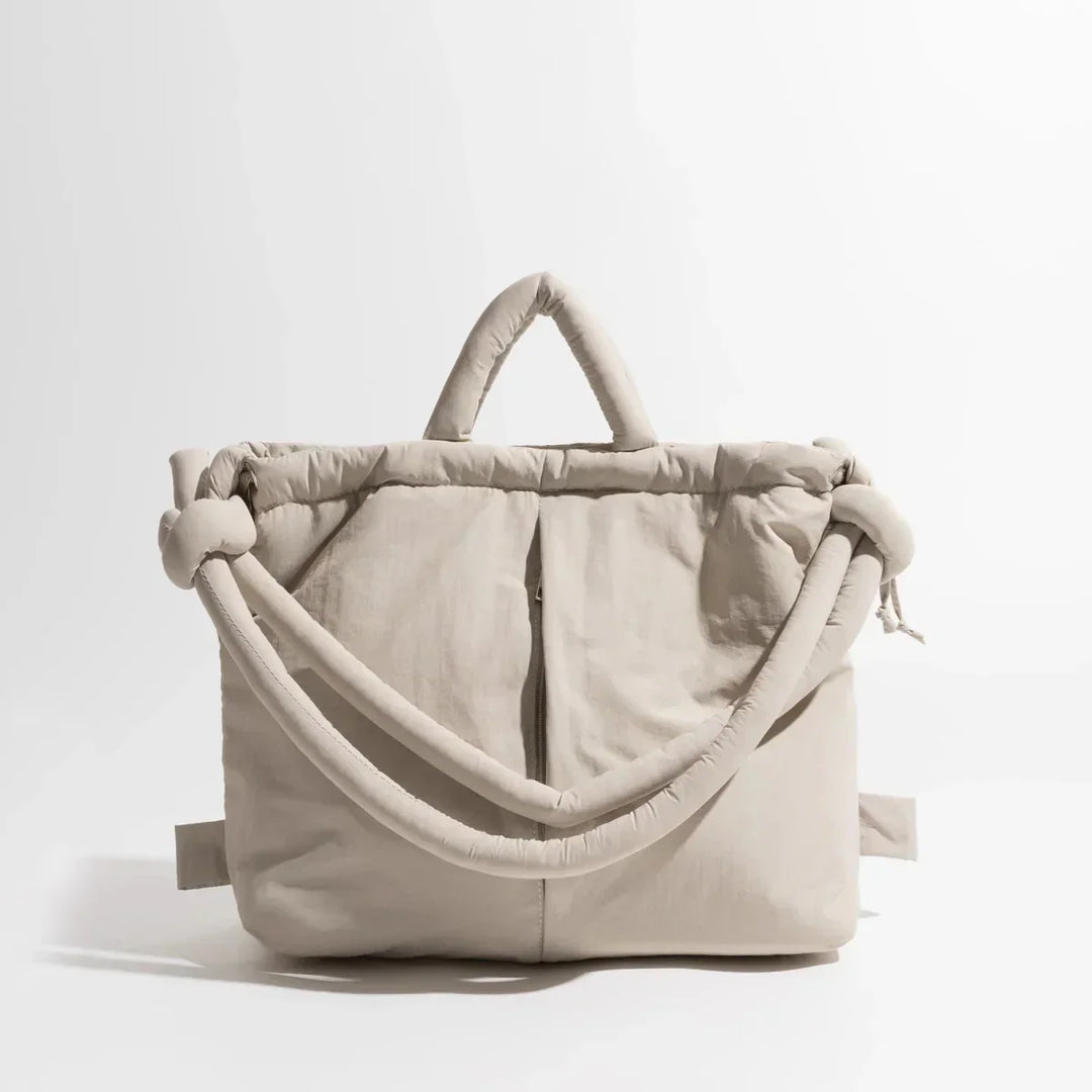 Elin | Quilted Shoulder Bag