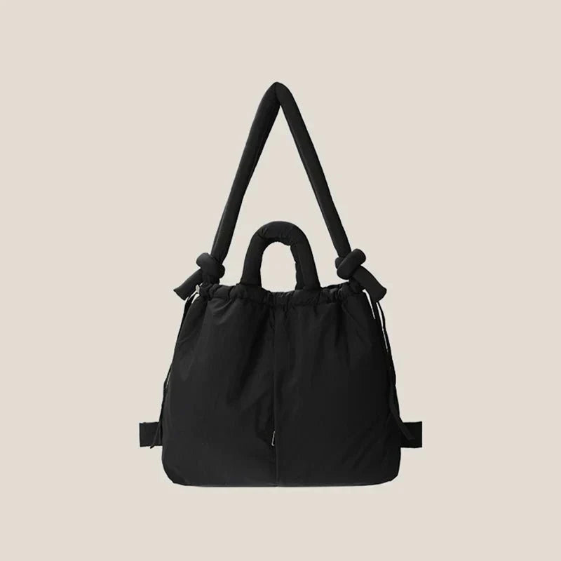 Elin | Quilted Shoulder Bag