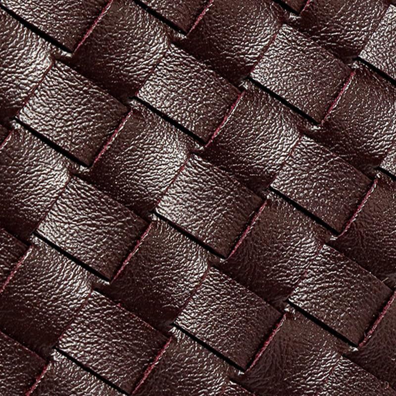Mila | Braided Mini Crossbody