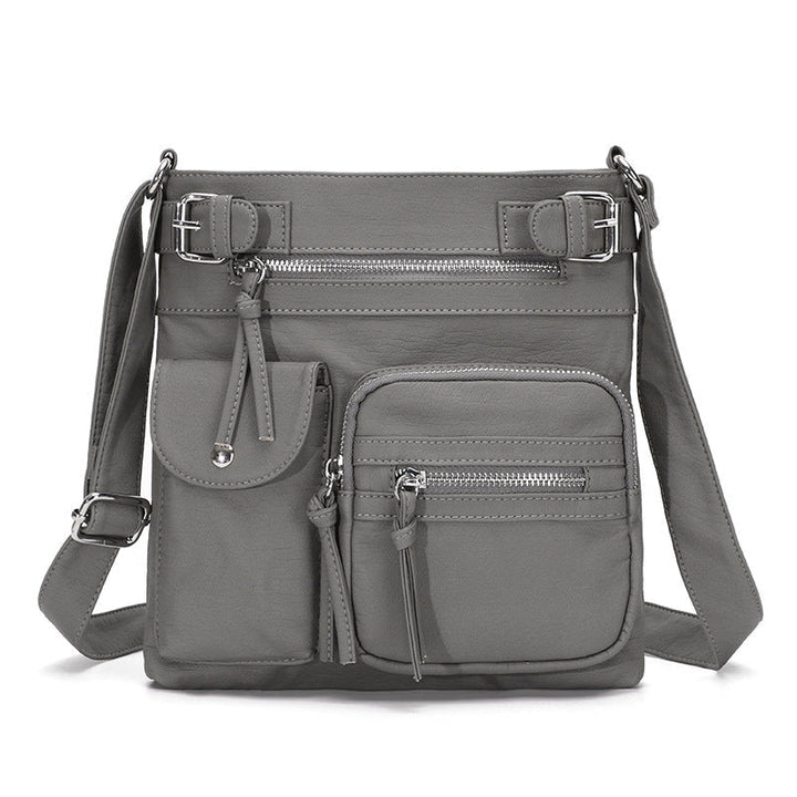 Vesta | Anti-Theft Multi-Compartment Bag