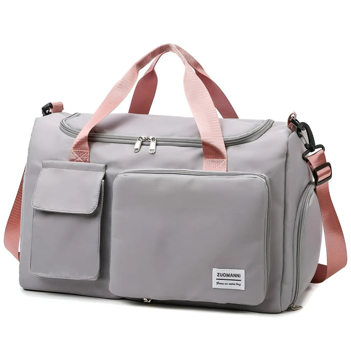 Ridge | Waterproof Weekend and Sports Bag