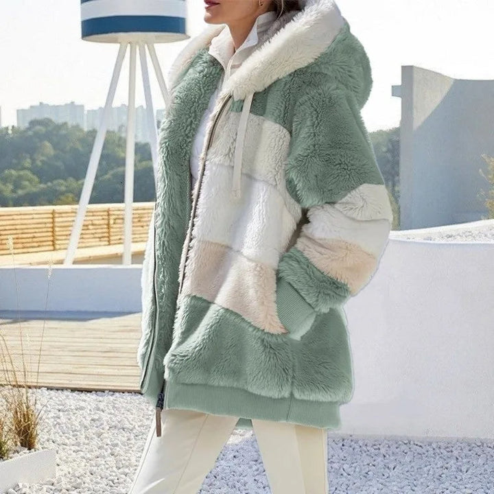 Kessy™ | Comfortable Jacket