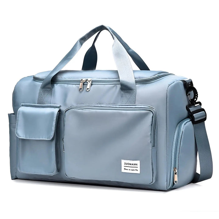 Ridge | Waterproof Weekend and Sports Bag