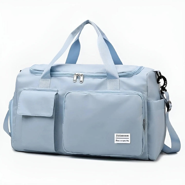 Ridge | Waterproof Weekend and Sports Bag