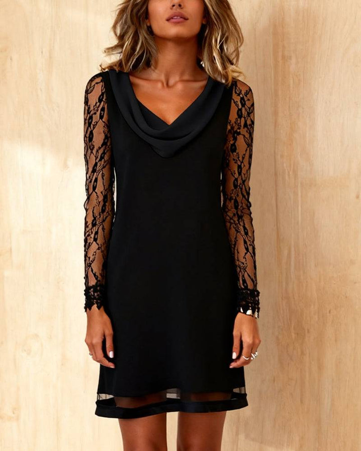 Kelsey | Flowing Dress