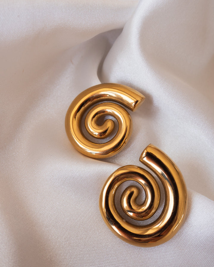 Malibu Earrings