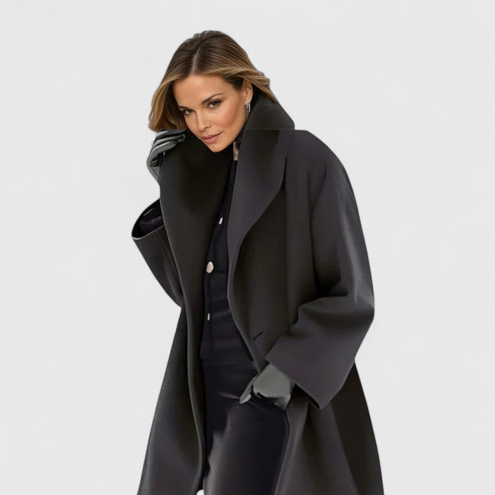 Elorinda | Elegant Coat