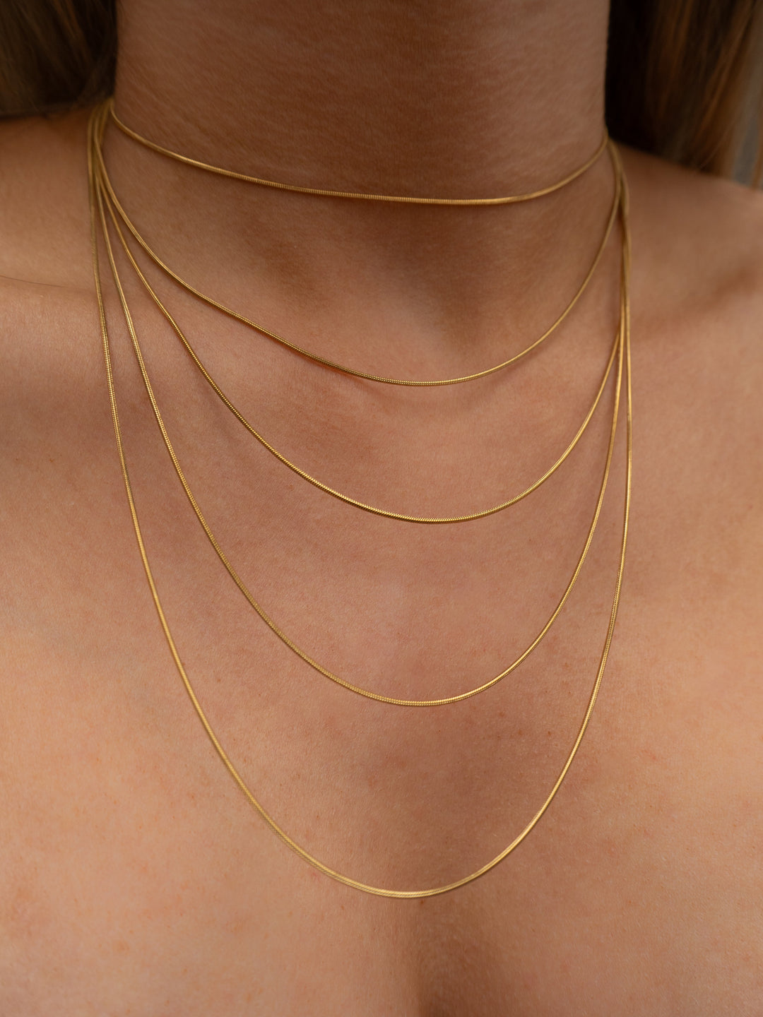 Lainey Choker