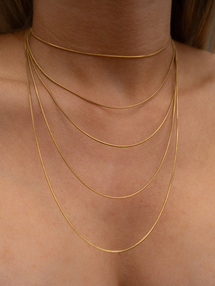 Lainey Choker