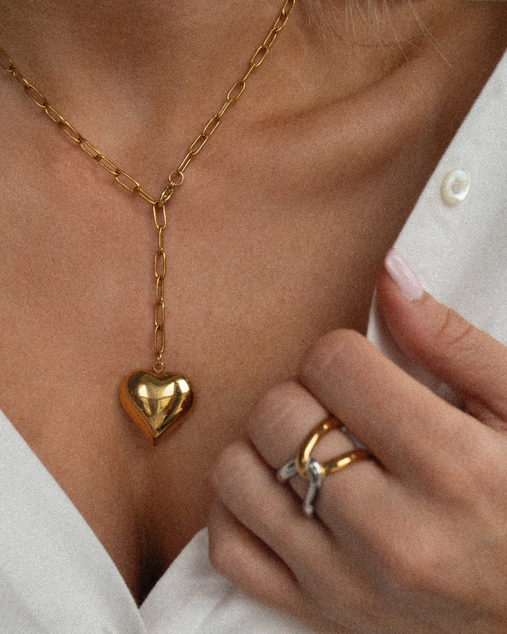 Chelsea Necklace