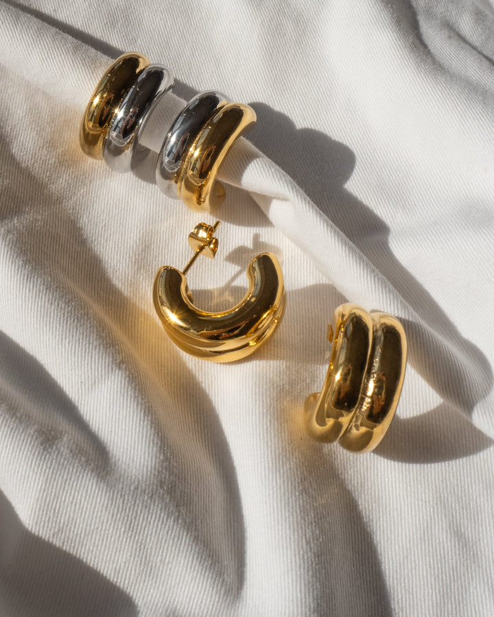 Sivan Hoops | Mixed