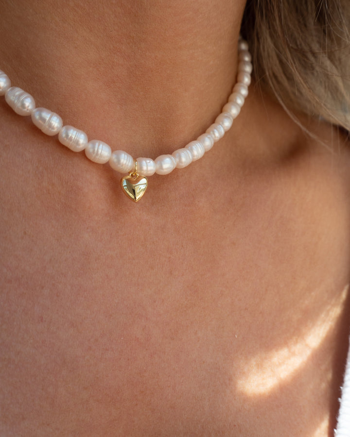 Ria Necklace