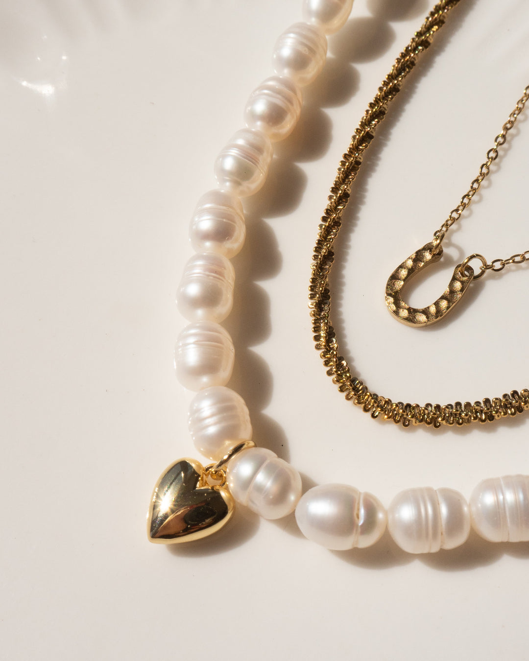 Ria Necklace