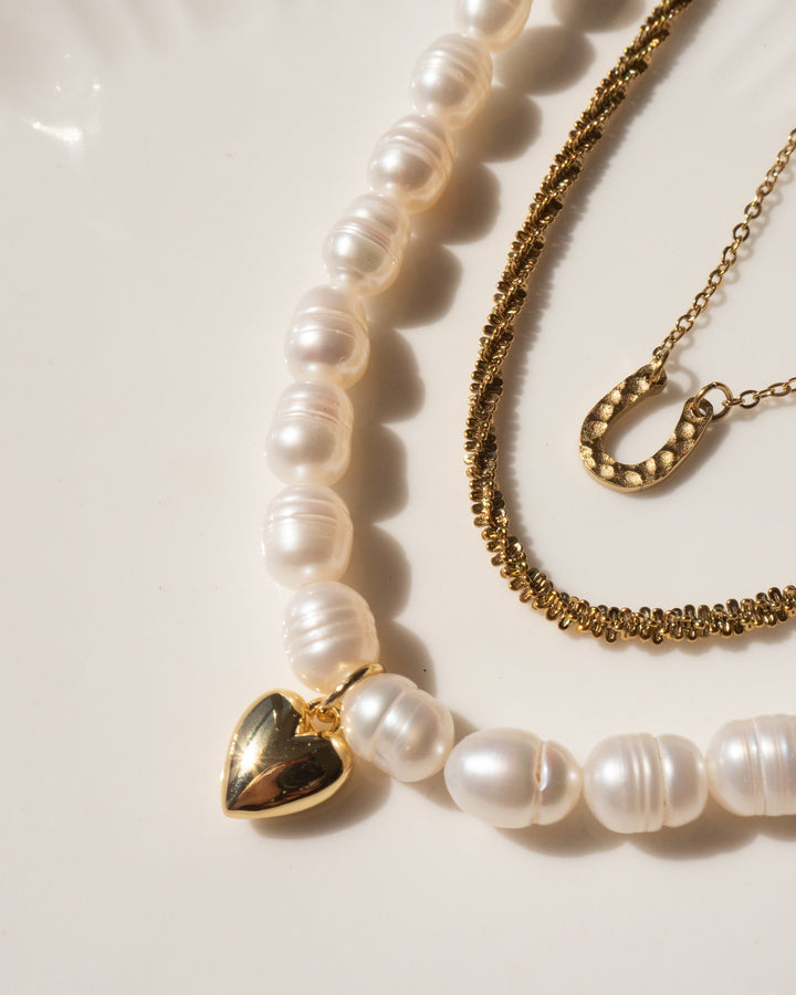 Ria Necklace