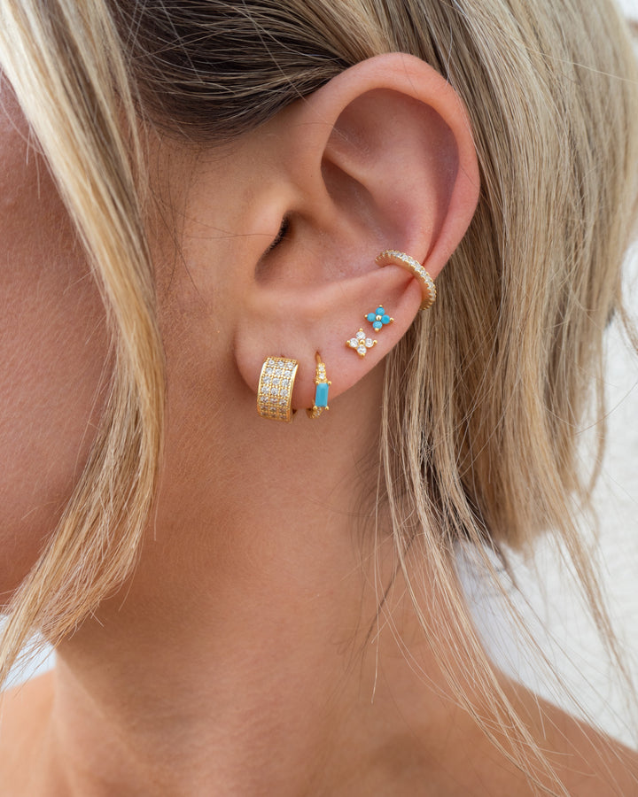 Dani Cuff