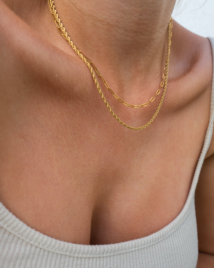 Mikayla Necklace