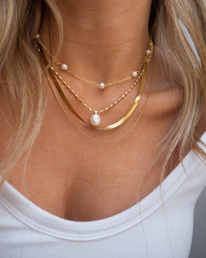 Lina Necklace