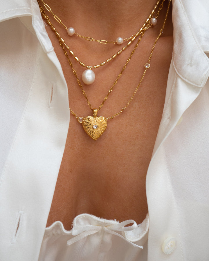 Eleanor Necklace