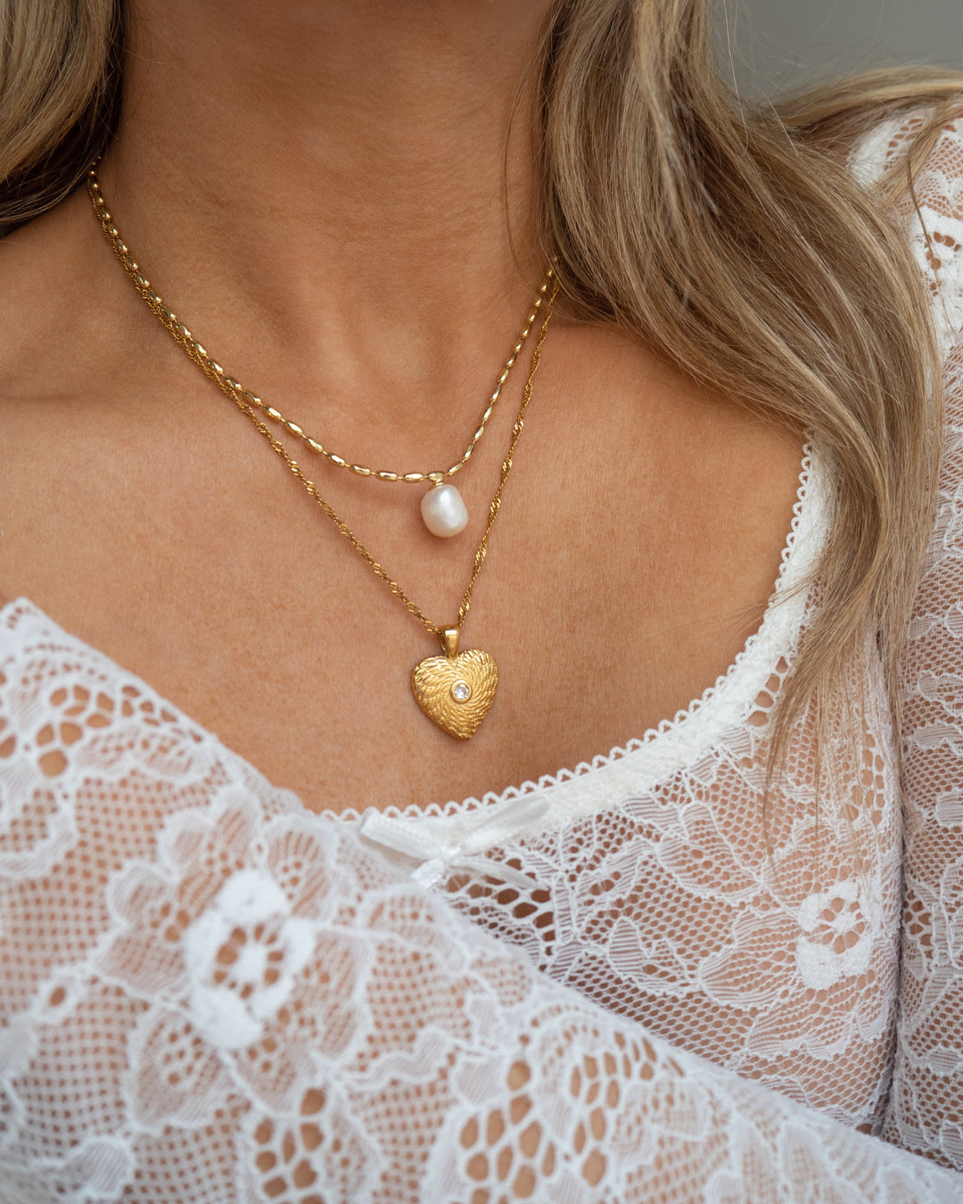 Eleanor Necklace
