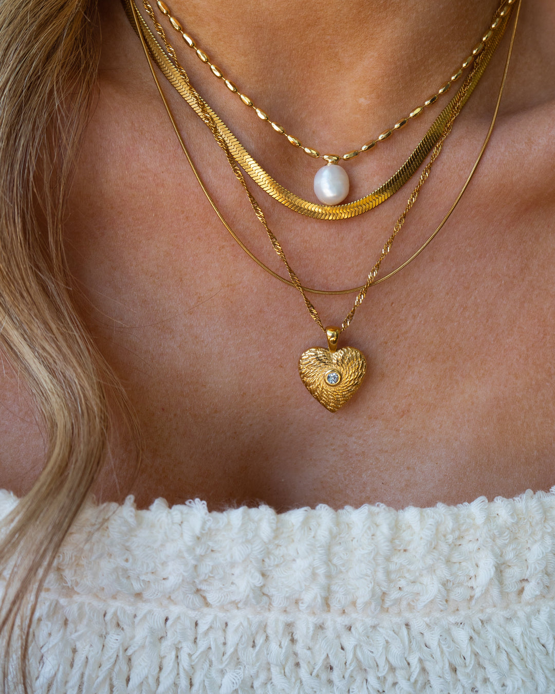 Aubrey Choker