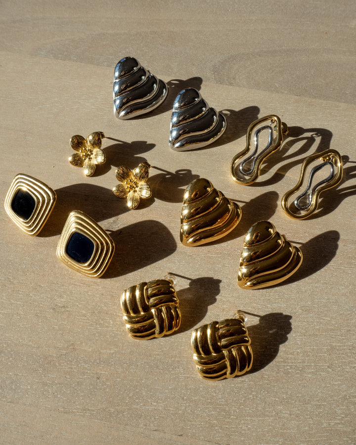 Teagan Earrings