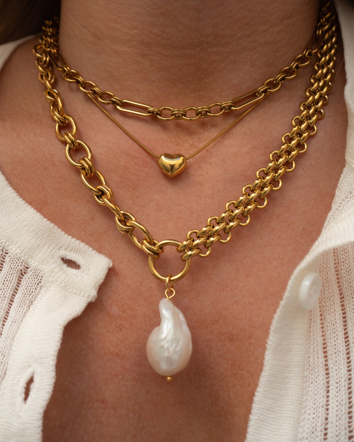 Marlo Necklace