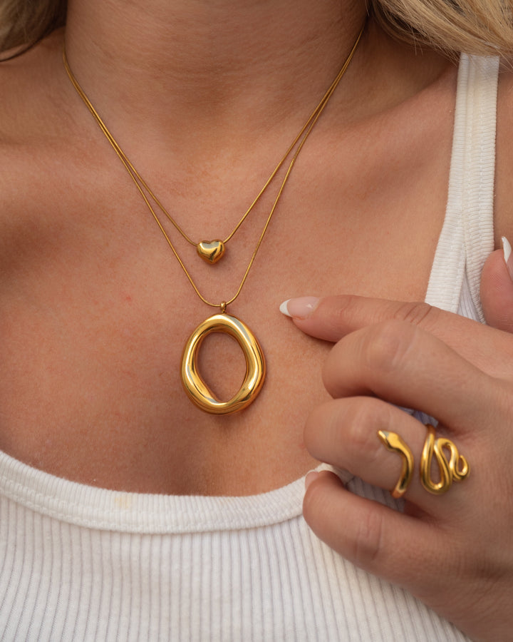 Ola Necklace
