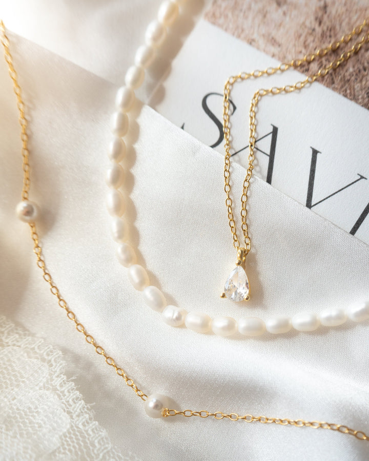 Sloane Choker