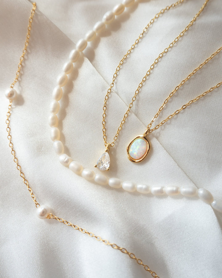 Ophelia Necklace
