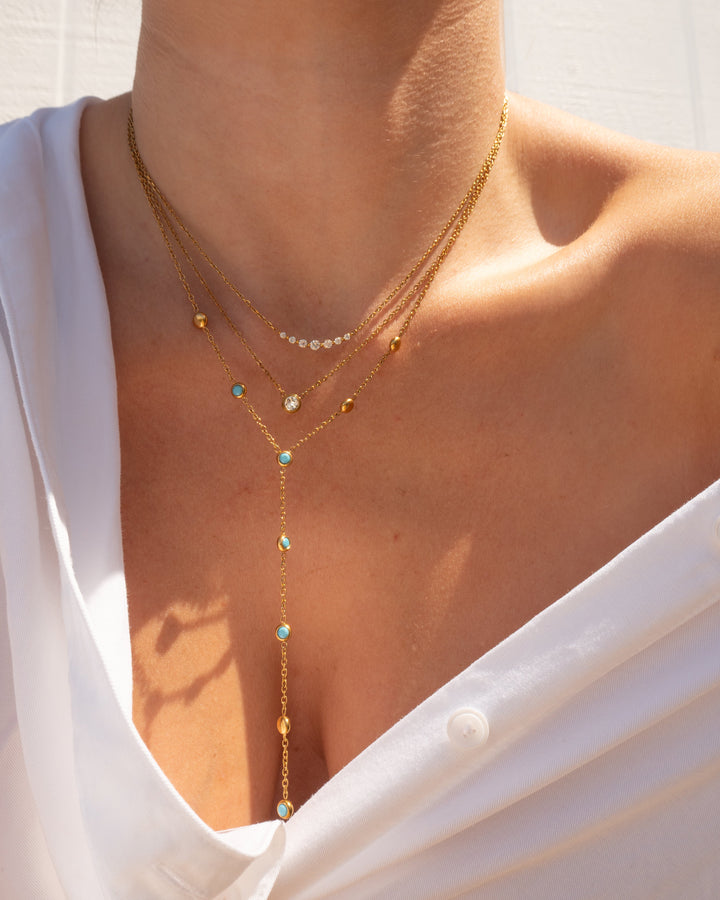 Mari Necklace