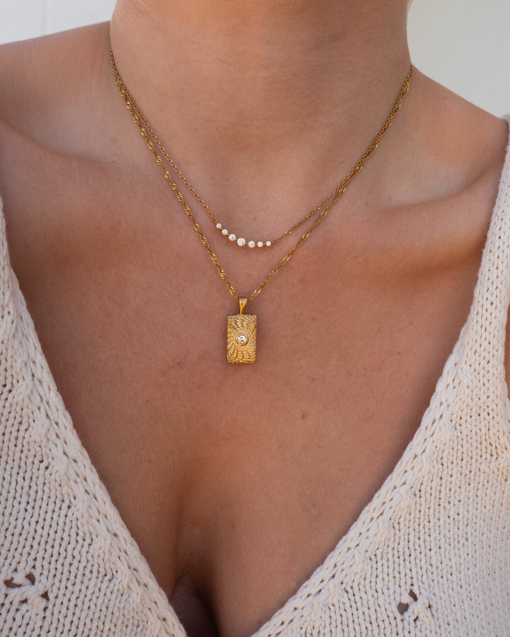 Bruna Necklace