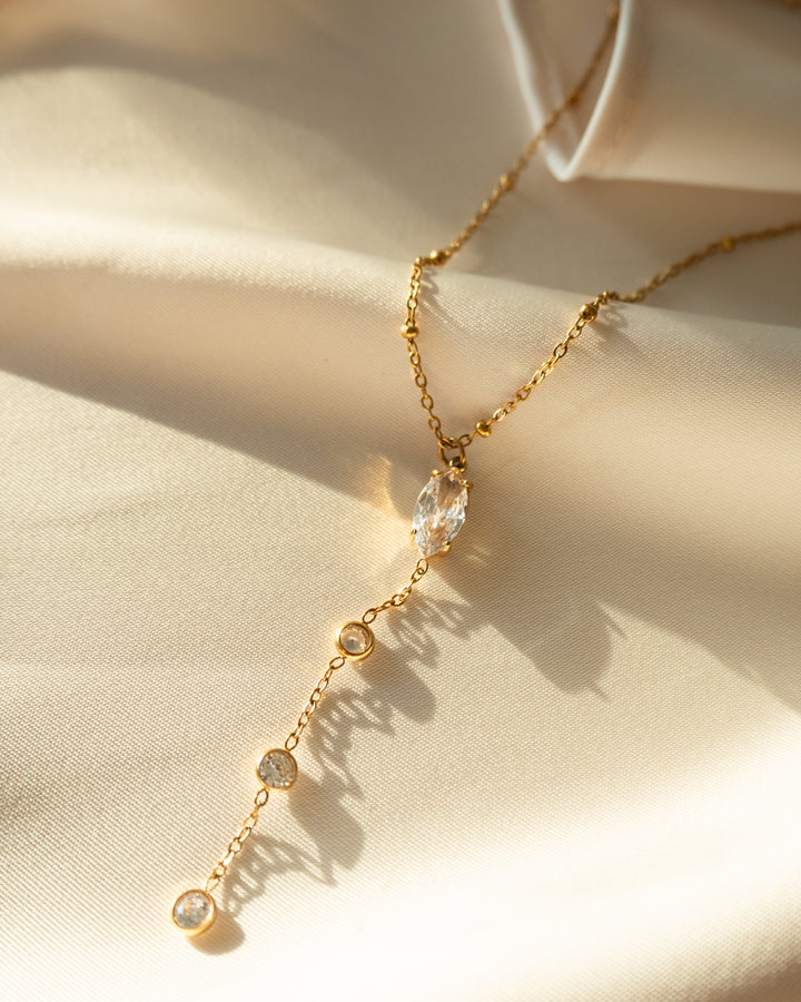 Whitney Necklace