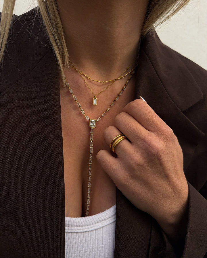 Kaia Necklace