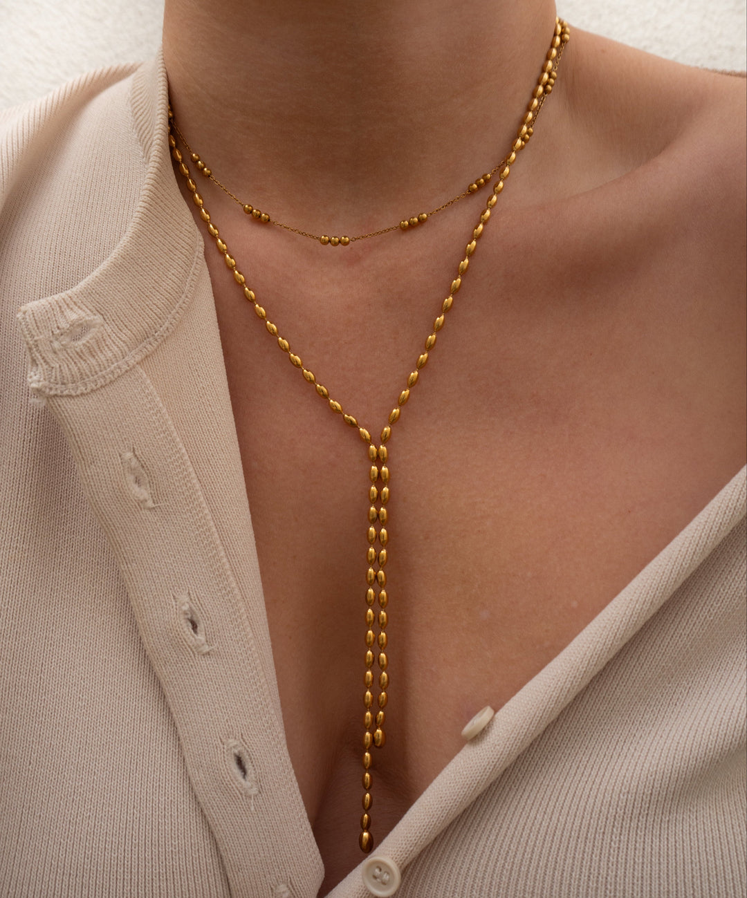 Rory Necklace