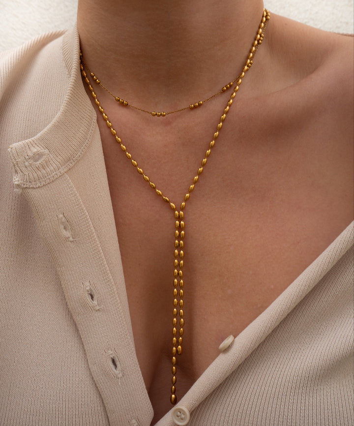 Rory Necklace