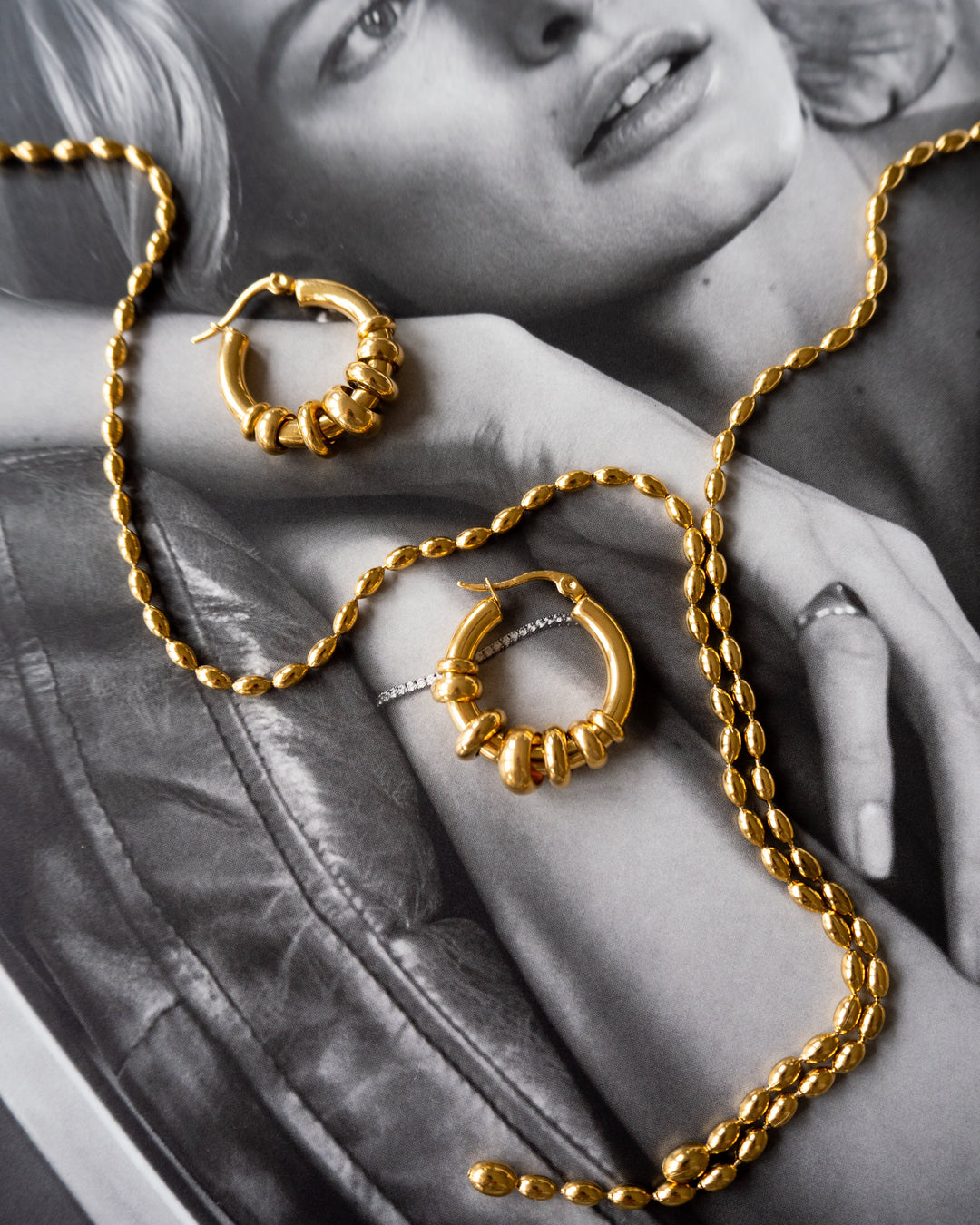 Rory Necklace