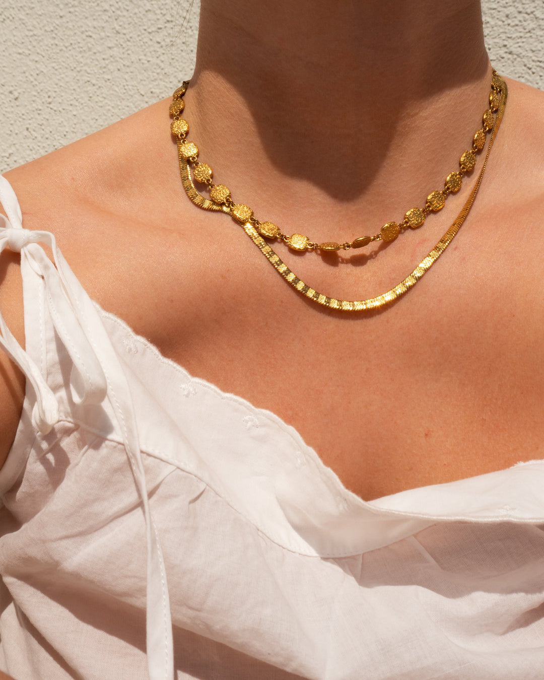 Monica Necklace