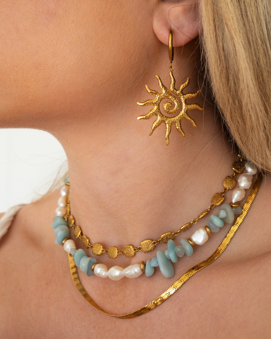 Sol Hoops