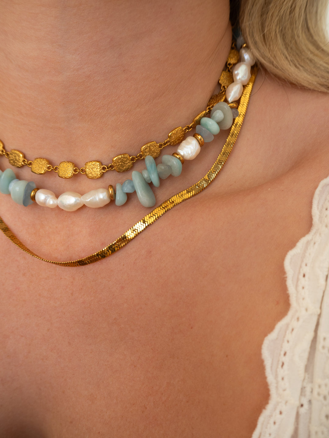 Arden Necklace
