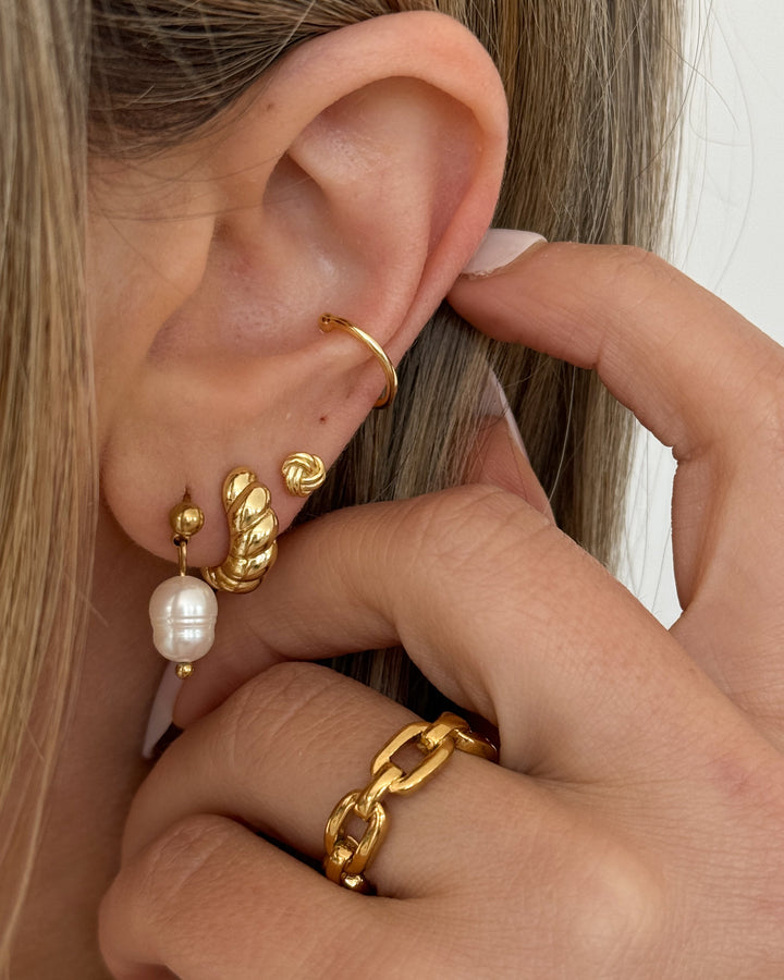 Maddie Earrings