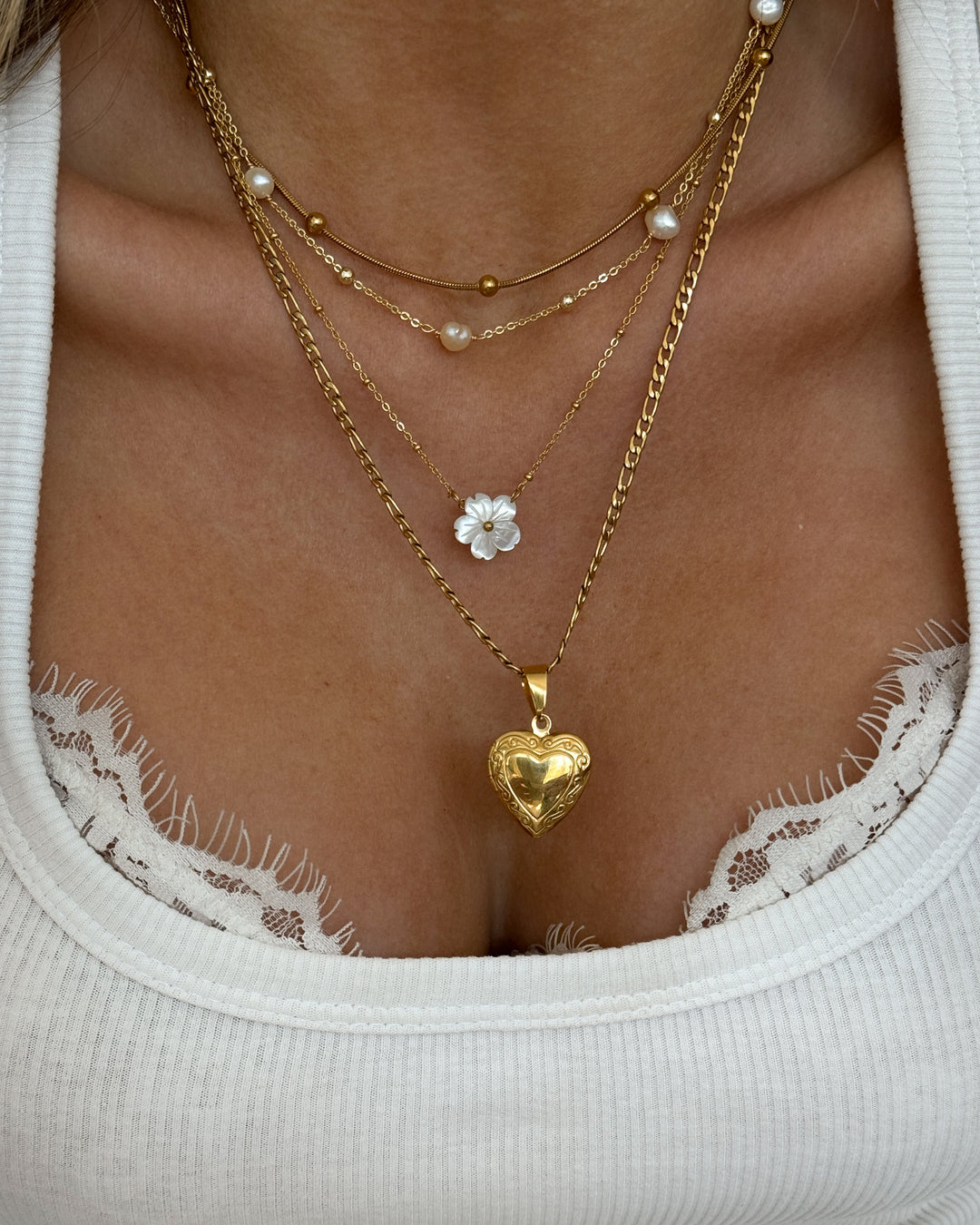 Ayla Necklace