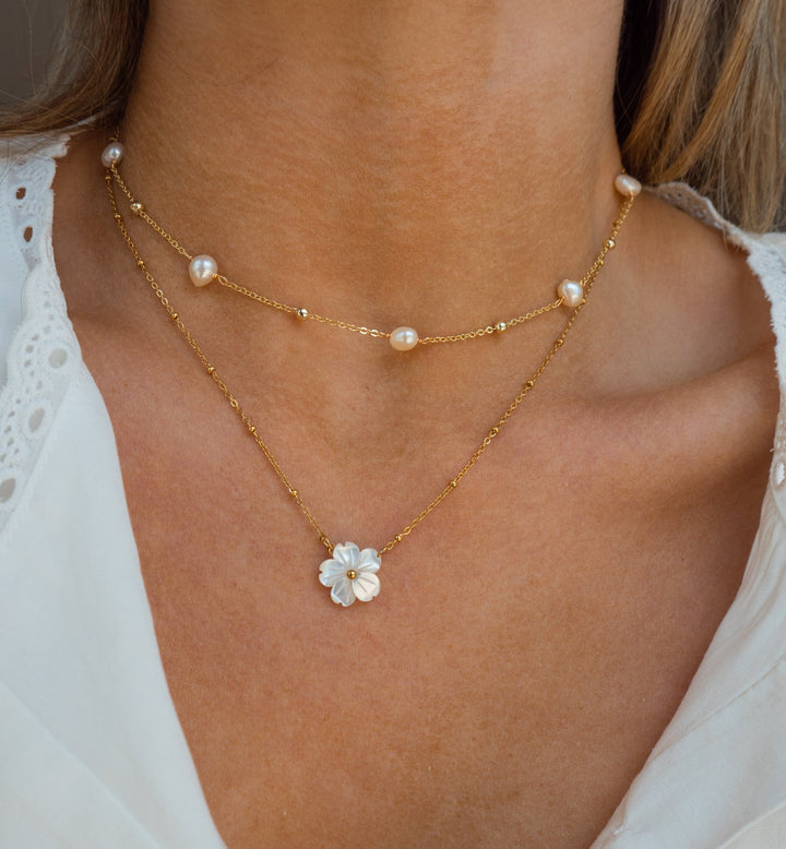 Pia Choker