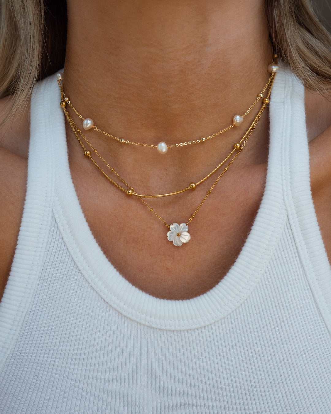 Pia Choker