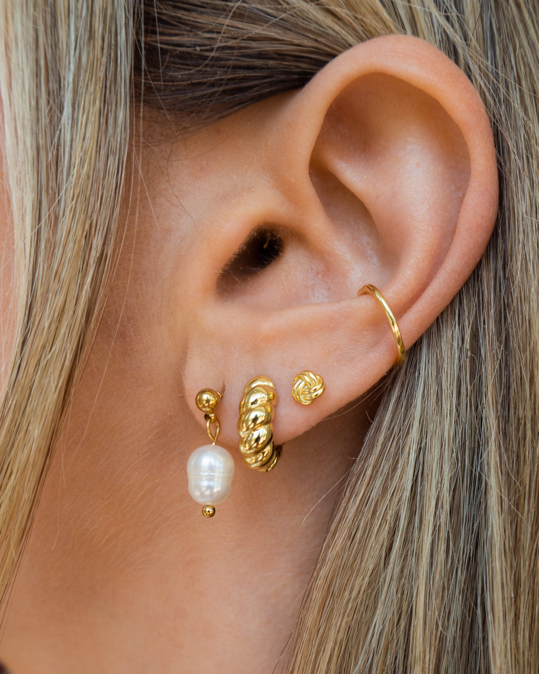 Mina Cuff