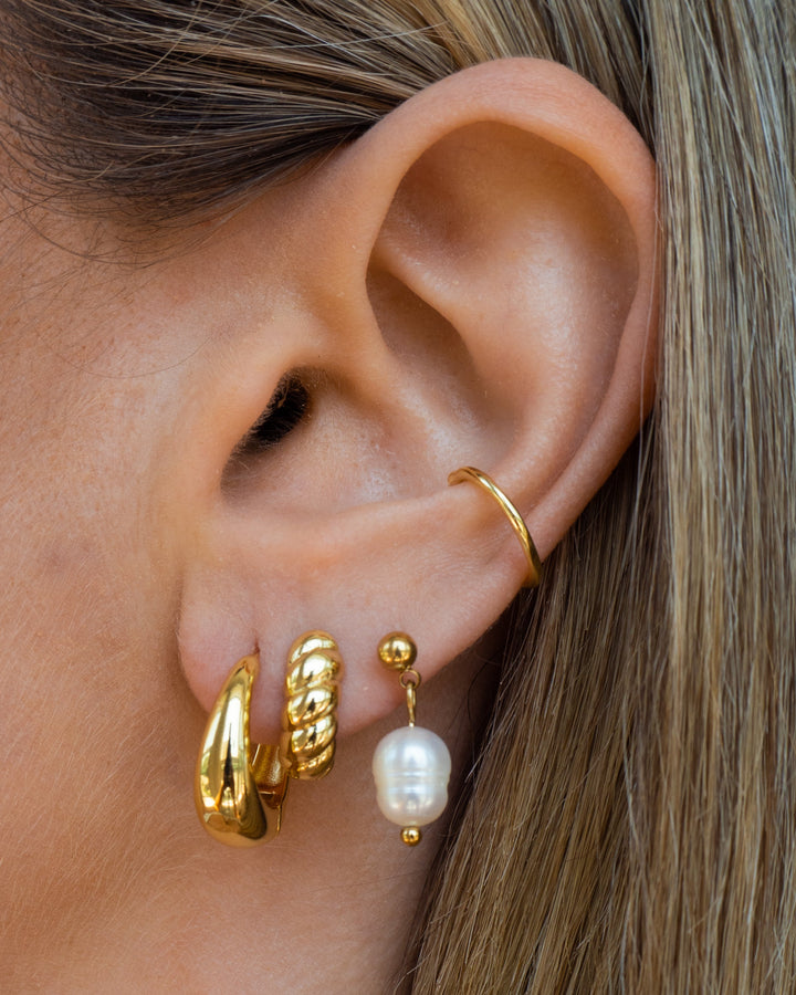 Mina Cuff