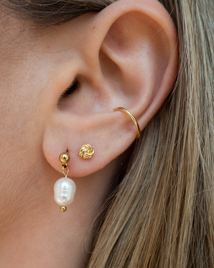 Mini Knot Studs